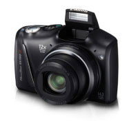 Canon SX150 IS (5664B012AA)